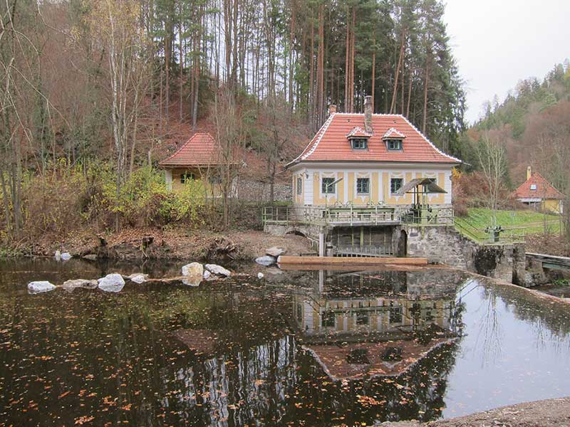 Wotansfelsen